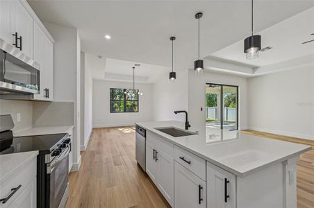 New construction Single-Family house 2436 Carpenter Ln, North Port, FL 34286 - image 11