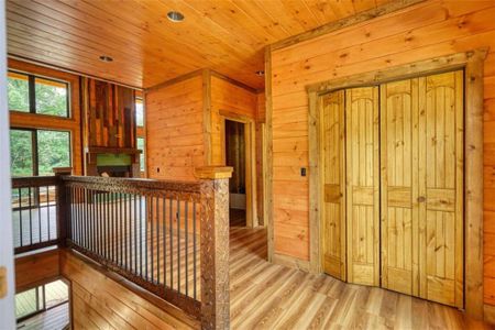 New construction Single-Family house 485 Church St, Blue Ridge, GA 30513 - image