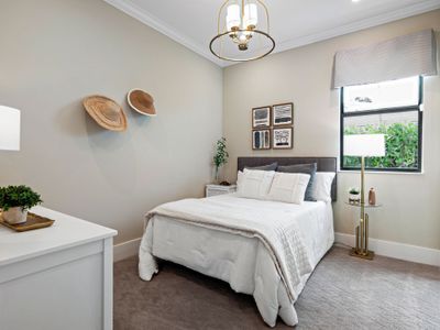 New construction Single-Family house 13766 Se Chantilly Trce, Port St. Lucie, FL 34984 plan Nicole - image 18