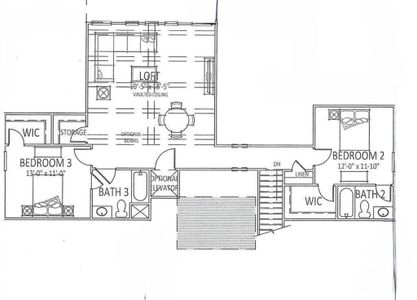 New construction Single-Family house 1622 Ahaluna Dr, Gainesville, GA 30501 - image 7