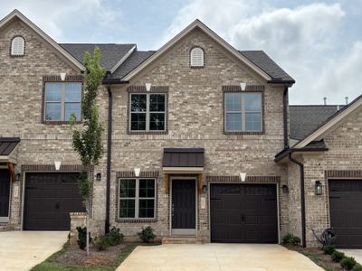 New construction Single-Family house 1067 Beechcraft Dr, Mebane, NC 27302 plan Cayman - image