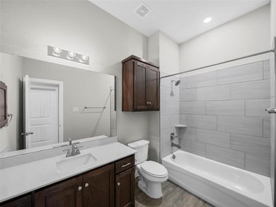 New construction Single-Family house 315 Pennington Rd, Josephine, TX 75173 - image 5