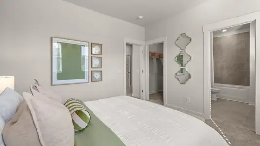 Longview Ridge: Symphony Collection 7