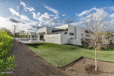 New construction Single-Family house 109 E Hayward Ave, Phoenix, AZ 85020 null- photo 56 56