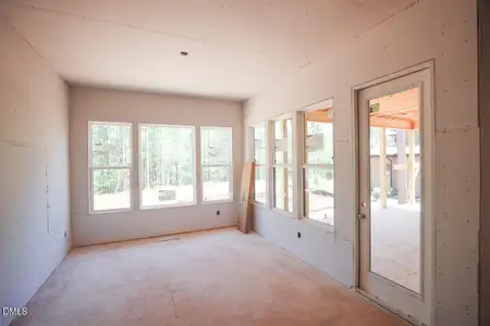 New construction Single-Family house 7912 Wexford Waters Ln, Wake Forest, NC 27587 - image 6