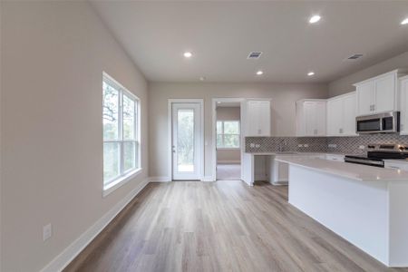 New construction Single-Family house 625 Birch Ln, Cottonwood Shores, TX 78657 - image 16