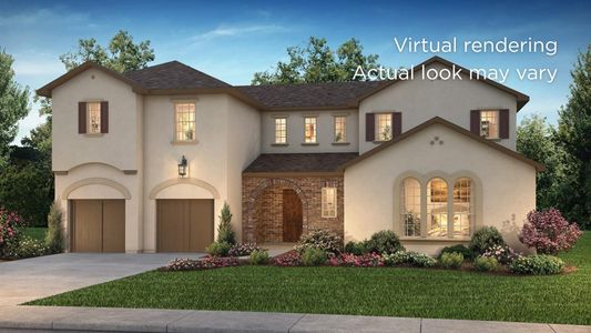 New construction Single-Family house 5056 American Sycamore Trl, Montgomery, TX 77316 - image