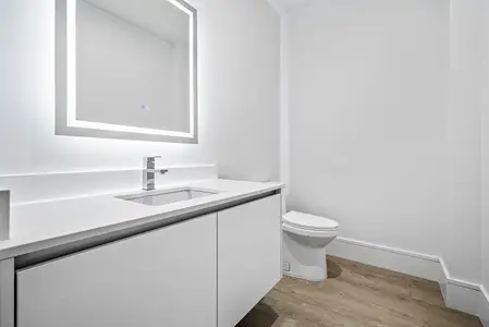 New construction Condo house 220 Lake Shore Dr, Unit 1508, Lake Park, FL 33403 - image 10