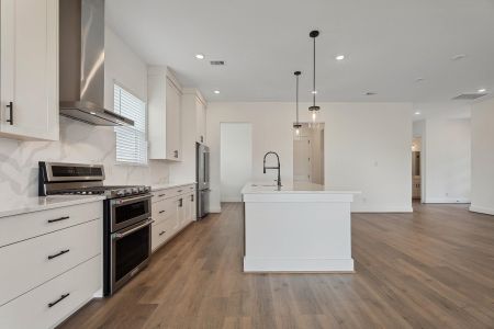 New construction Single-Family house 1821 Drover Ln, Rosenberg, TX 77471 - image 10