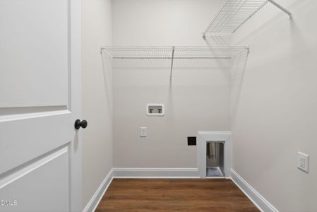 New construction Single-Family house 50 Lilac Dr, Franklinton, NC 27525 - image 18