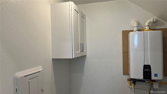 New construction Single-Family house 23820 E 34Th Ave, Aurora, CO 80019 Meridian- photo 32 32