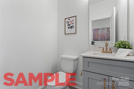 New construction Single-Family house 1315 Winged Wy, Kannapolis, NC 28083 - image 15