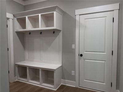 New construction Single-Family house 270 Springtime Wy, Monroe, GA 30655 plan Chestnut  - image 4