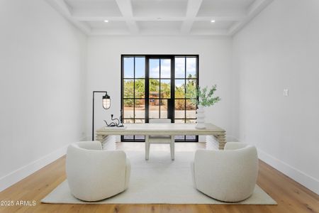 New construction Single-Family house 8125 E Gail Rd, Scottsdale, AZ 85260 - image 8