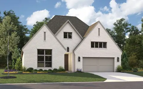 New construction Single-Family house 4751 Belo Dr, Prosper, TX 75078 Plan 4523- photo 0