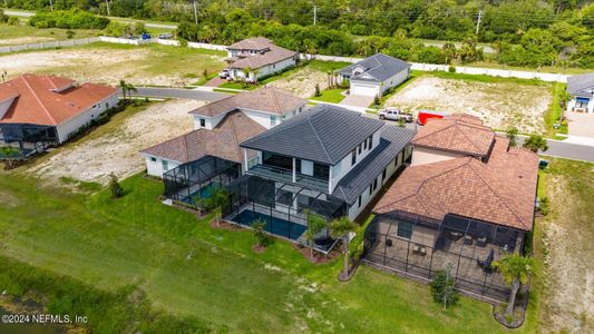 New construction Single-Family house 43 Del Palma Drive, Palm Coast, FL 32137 - photo 30 30