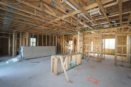 New construction Single-Family house 4877 Foxglove Cir, Lakeland, FL 33811 Alenza- photo 39 39