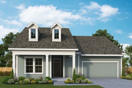 New construction Single-Family house 199 Lazy Acres Lp, Summerville, SC 29483 - image