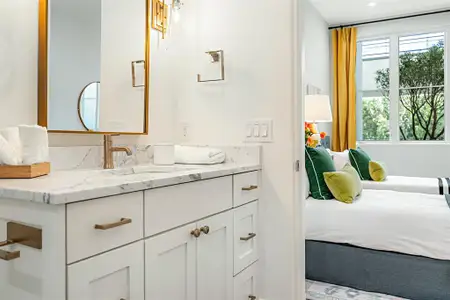 New construction Condo house 350 O Connor Ridge Blvd, Unit 13, Irving, TX 75038 - image 5