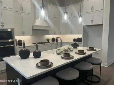 New construction Single-Family house 305 Navigators Rd, St. Johns, FL 32259 plan Palos Verdes - Elite Series | 60' Wide Lots - image 12