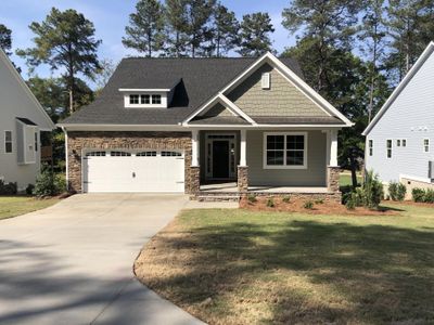New construction Single-Family house Aiken, SC 29803 plan Avery - image