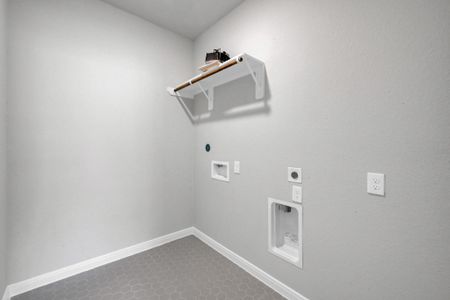 New construction Single-Family house 12120 Alydar Dr, Willis, TX 77318 plan Kingston - image 20