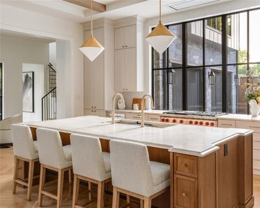 New construction Single-Family house 7514 Greenbrier Dr, Dallas, TX 75225 null- photo 13 13