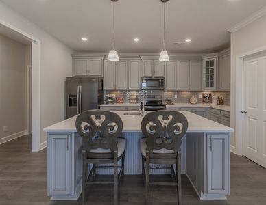 New construction Single-Family house 6000 Doster Dr, Smyrna, TN 37167 plan Eppes GY - image 10