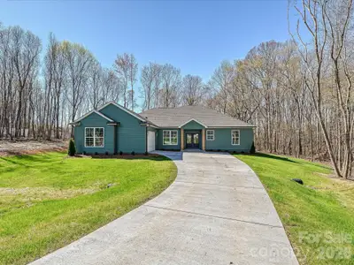 New construction Single-Family house 3003 Buffet Ln, Monroe, NC 28110 - image
