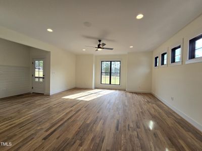 New construction Single-Family house 3601 Bivins Rd, Hillsborough, NC 27278 null- photo 3 3