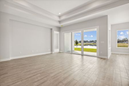 New construction Single-Family house 85113 Sandy Ridge Lp, Yulee, FL 32097 plan Ridgecrest - image 10