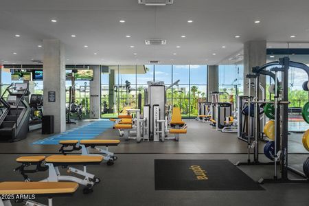 New construction Condo house 7230 E Mayo Blvd, Unit 8001, Scottsdale, AZ 85255 - image 19