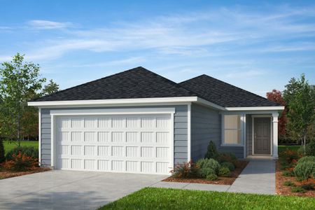 New construction Single-Family house 5401 Forestville Rd, Raleigh, NC 27604 plan 1638 - image