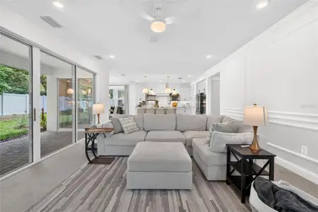 New construction Single-Family house 231 Severn Wy, Orlando, FL 32803 - image 20