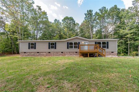 New construction Single-Family house 94 King Arthur Ct, Dahlonega, GA 30533 - image