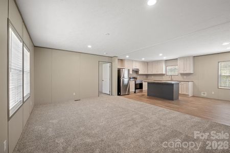 New construction Single-Family house 118 Peaceful Hill Dr, Old Fort, NC 28762 - image 13