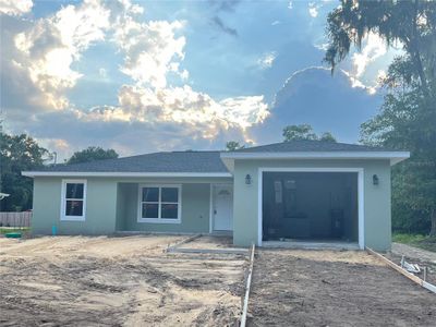 New construction Single-Family house 4782 Nw 61St Court, Ocala, FL 34482 - photo 0