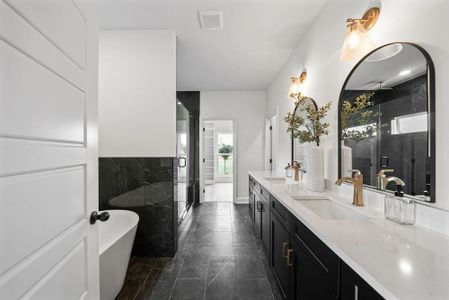 New construction Single-Family house Clarksville, TN 37040 plan The Aspen Ridge - image 15