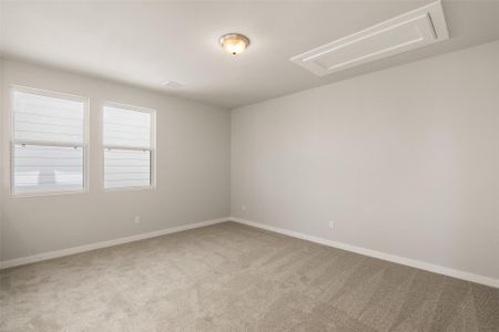 New construction Single-Family house 17408 Monastrell Ln, Pflugerville, TX 78664 - image 16