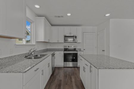 New construction Single-Family house 10219 Cactus Hls, San Antonio, TX 78254 null- photo 28 28
