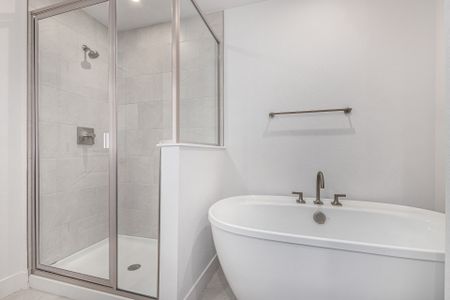 New construction Townhouse house 73 Ascent Trl, Englewood, CO 80112 plan Danielle - image 6