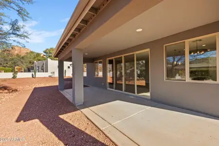 New construction Single-Family house 15 Creek Rock Cir, Sedona, AZ 86351 - image 4