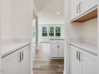 New construction Single-Family house 129 Celtic Ln, Lillington, NC 27546 plan Arlington - image 7