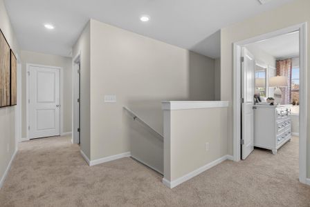 New construction Single-Family house 7079 Windham Wy, Ladson, SC 29456 plan The Upton - image 7