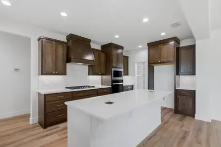 New construction Single-Family house 73 Escalera Ranch Rd, Victoria, TX 77905 plan Marin - image 6