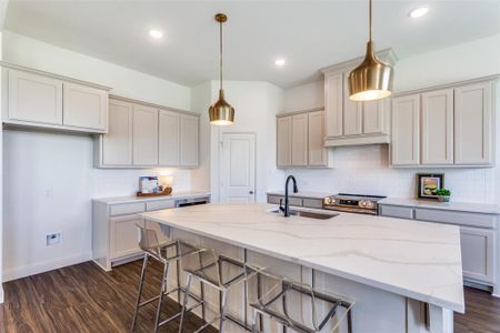 Brookside Phase IV by Clarity Homes in Benbrook - photo 11 11