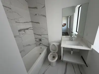 New construction Townhouse house 110 Nw 15Th Ct, Pompano Beach, FL 33060 - image