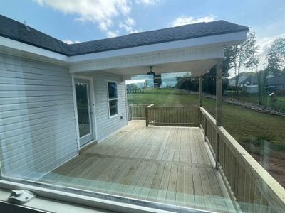 New construction Single-Family house 349 Tegan Ct, Lyman, SC 29365 - image