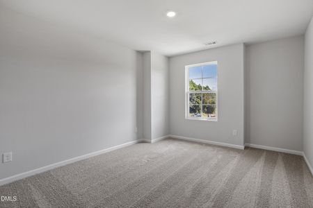 New construction Single-Family house 22 Sagamore Ave, Angier, NC 27501 plan Telfair - image 19