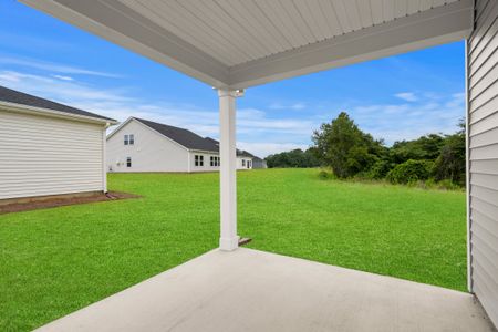 New construction Single-Family house 1587 Regal Fern Wy, Longs, SC 29568 plan Northbrook - image